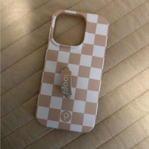 Loopy Case, 14 pro. Brand new